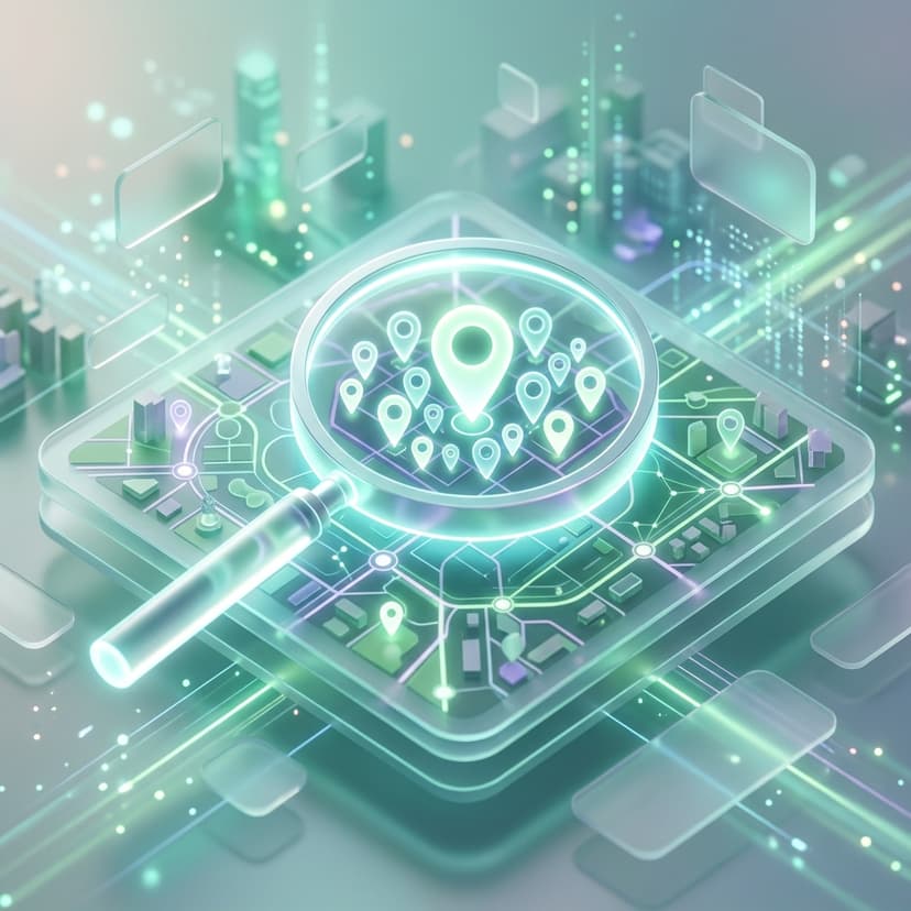 Local SEO Analyse Kärnten Dashboard