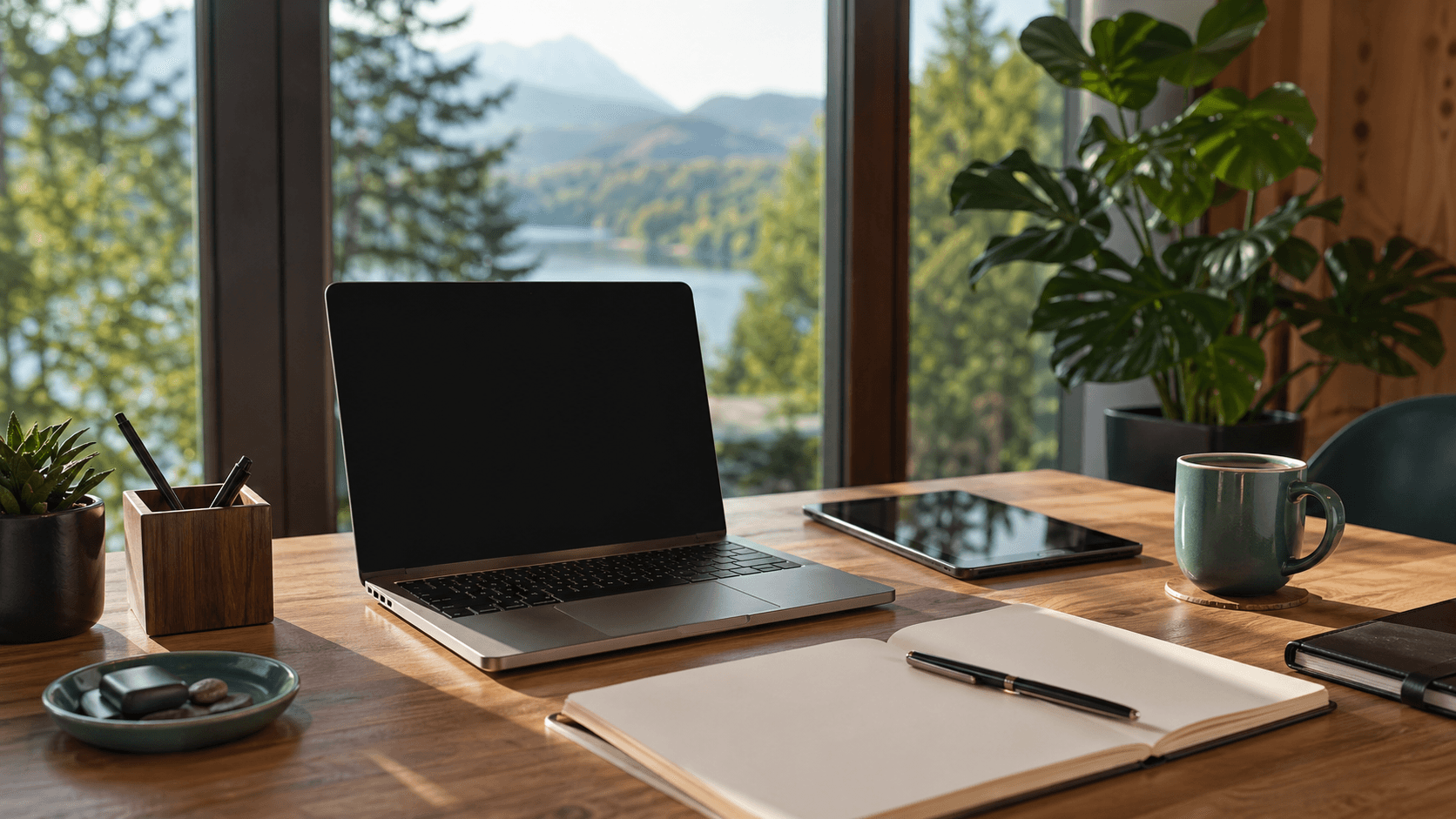 Kärntner KMU bei der Beantragung von Digitalisierungsförderungen für Webdesign, SEO und KI